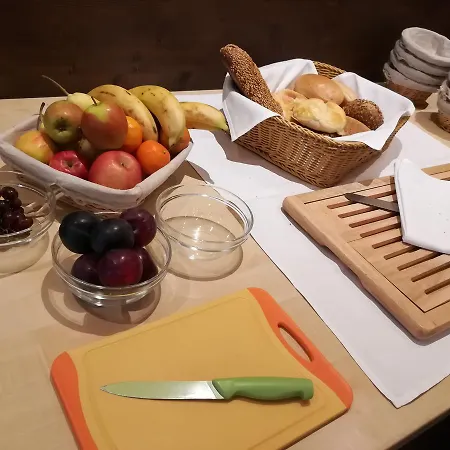 Brauereigasthof Napoleon Guest house 3*